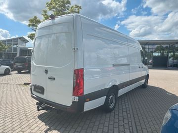 Mercedes Sprinter - 4