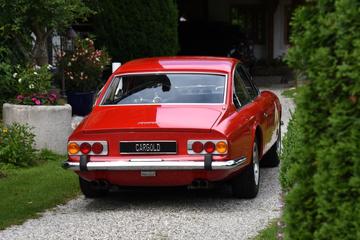 1970 Ferrari 365 缩略图 13