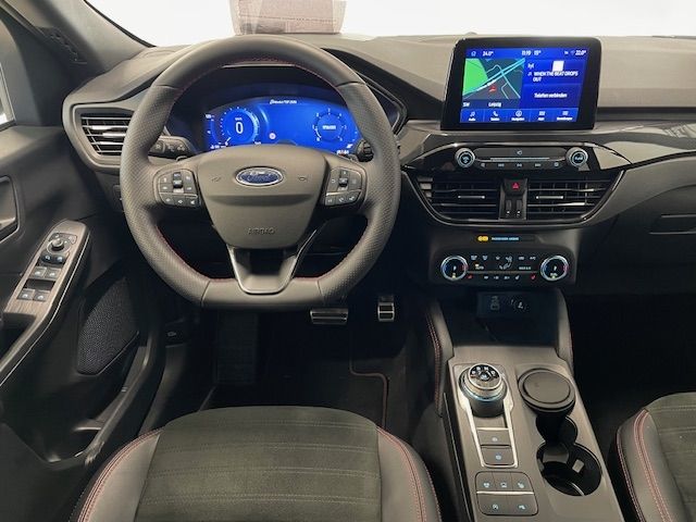Fahrzeugabbildung Ford Kuga ST-Line X HUD Navi Digitales Cockpit Sounds