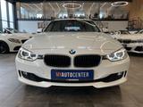 BMW 320 i Touring *Bi-Xenon*Unfallfrei*Navi* - BMW 320 mit Benzin-Antrieb: Panorama-Dach