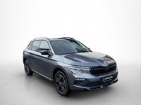 Skoda Kamiq Monte Carlo 1.5/Matrix/AHK/FSH/5-J Garanti