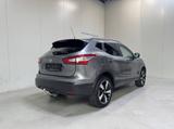 Nissan Qashqai 1.2 Benzine Man. - Pano - GPS - Topstaat - Nissan: B2b