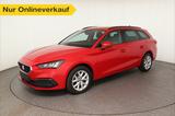 Seat Leon Sportstourer 1.5 eTSI Style OPF AHK+LED+NAV - Seat: Sport