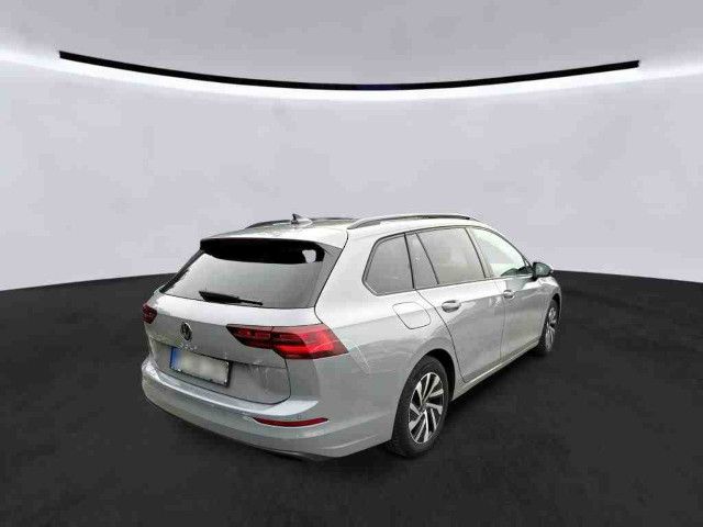 Volkswagen Golf - Bild 4