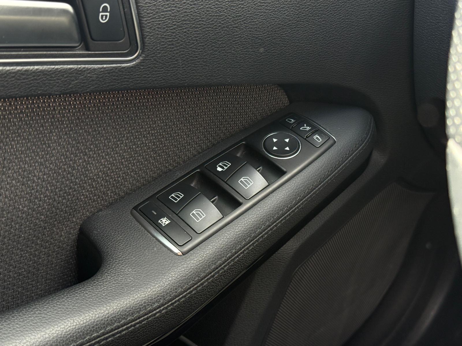 Mercedes-Benz E 200 E Limousine BlueEff. *AMBIENTE*TEMP*SH