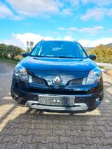 Renault Koleos Night & Day dCi 150 FAP 4x4 Automatik... - gebrauchte Renault Koleos aus dem Jahr 2011