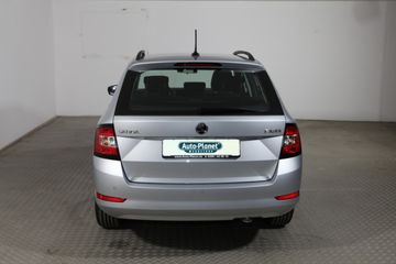 Skoda Fabia Combi III 1.0 TSI Cool Plus *ALU*PDC*