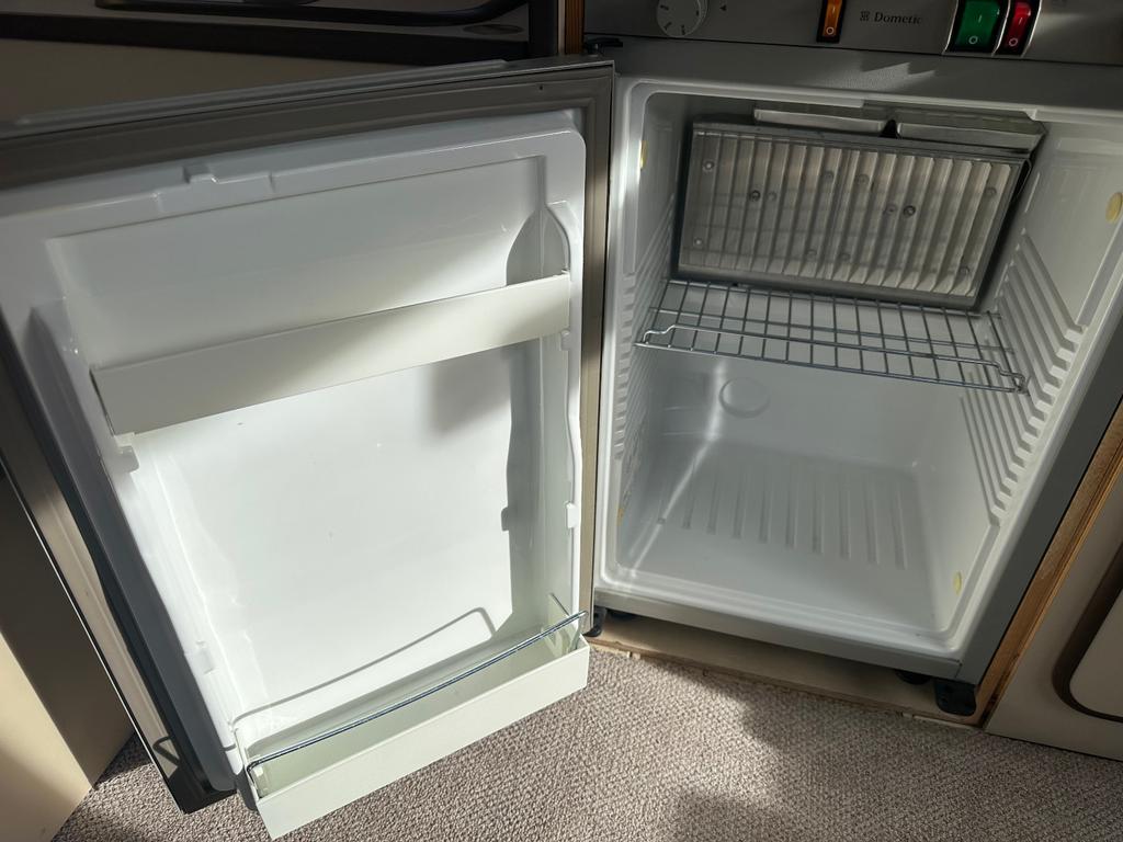 Volkswagen T3 andere