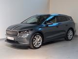 Skoda Enyaq 60 Loft ACC*SIDE*MATRIX*KESSY*W-PUMPE*KAM - Skoda Enyaq Gebrauchtwagen in Hamburg