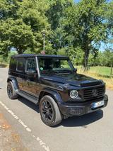 Mercedes-Benz G 450 d - - Mercedes G 450 SUV