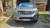 Nissan Navara NP 300 - Nissan NP 300 aus 2016