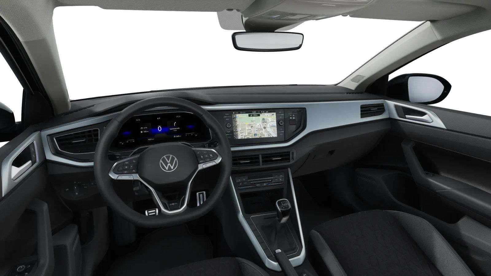 Volkswagen Taigo - Bild 8