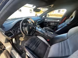Porsche Panamera GTS 4.8 V8 I Carbon Paket I - Porsche Gebrauchtwagen von 2012