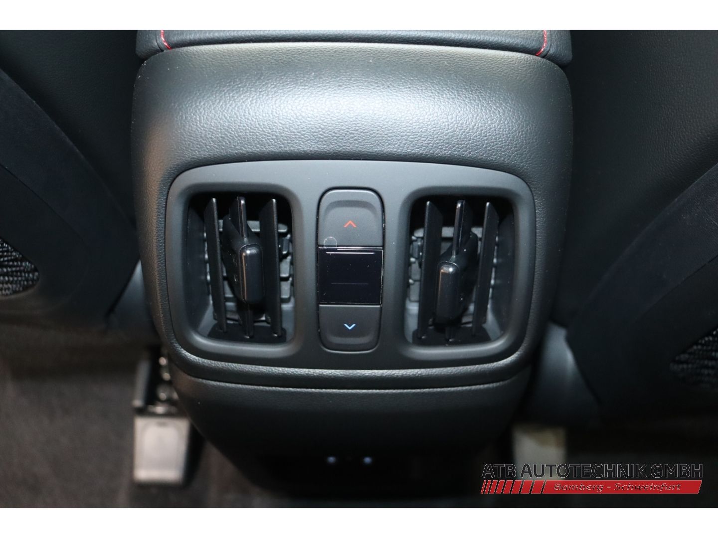 Hyundai TUCSON - Bild 9