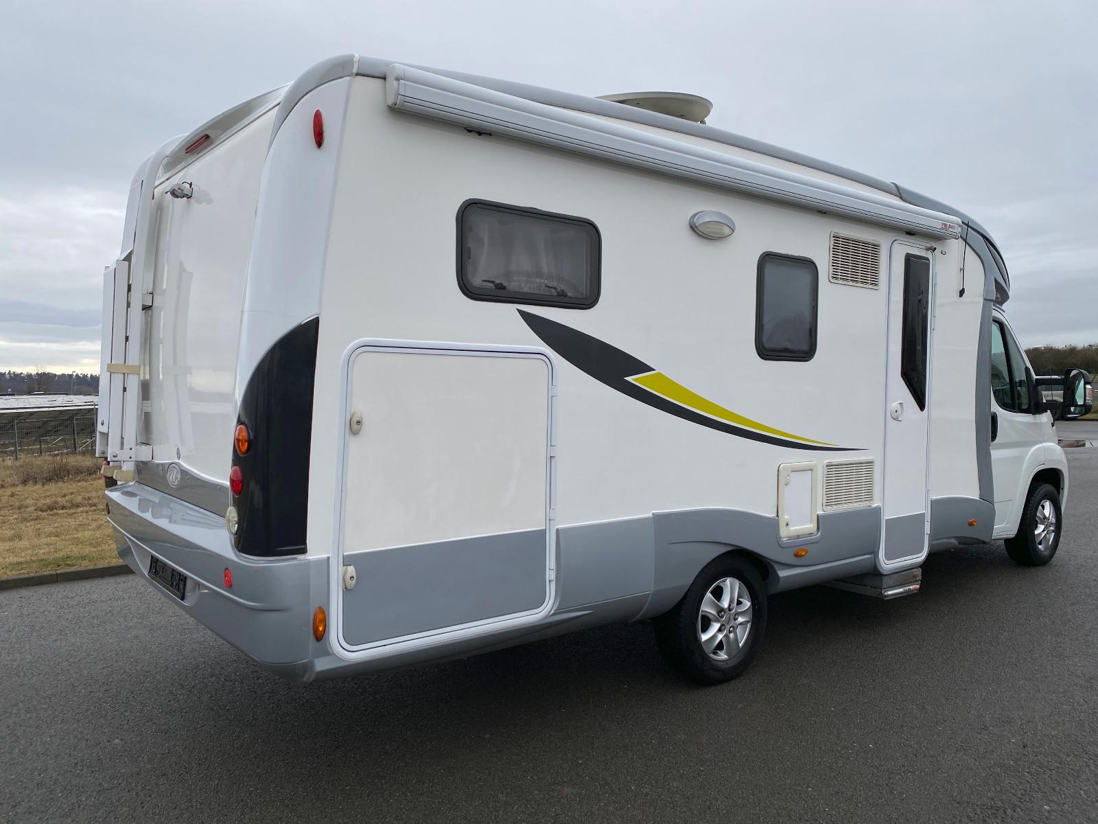 P.L.A. S 741 * Gewerbeangebot *