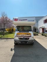 Eura Mobil 816 HB Aktiva - Eura Mobil 8