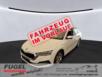 Skoda Octavia - 1