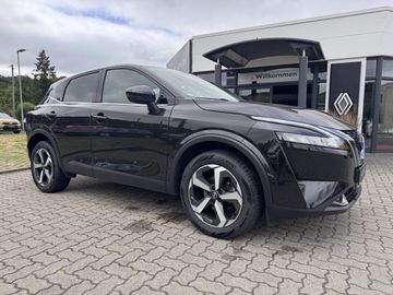 Nissan Qashqai - 2