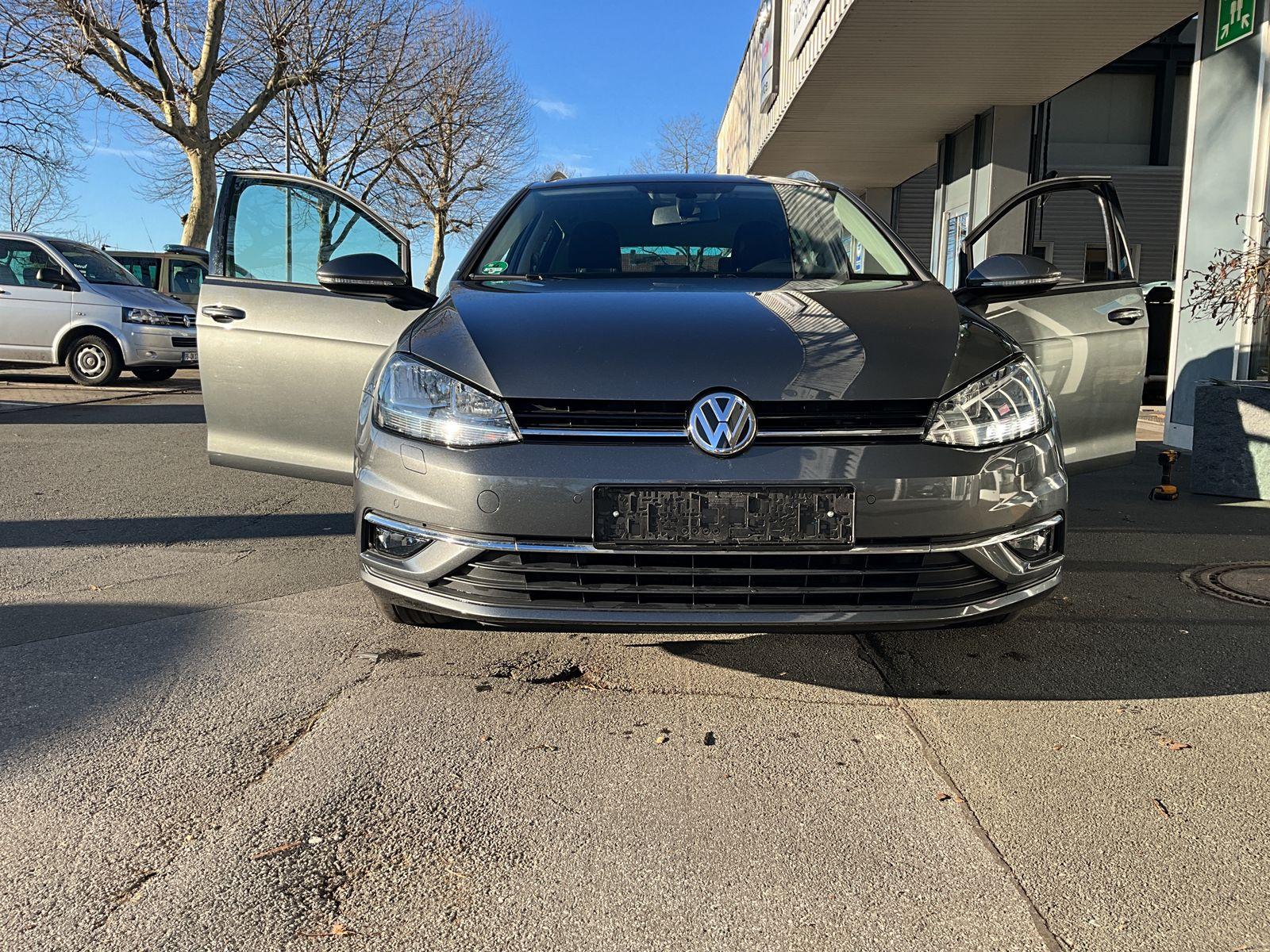 Volkswagen Golf VII 1.0 TSI Join OPF AHK/AppConnect/PDC