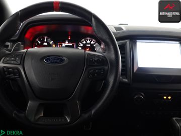 Ford Raptor - 10