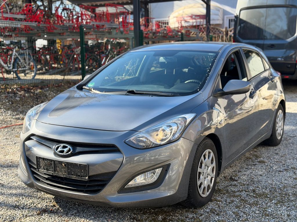 Angebot ansehen Hyundai i30