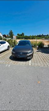 Volkswagen passat 1.6. tdi - VW T5 Kombi von privat