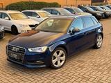 Audi A3 Sportback 1,4, DSG, Sport, Navi, Xenon
