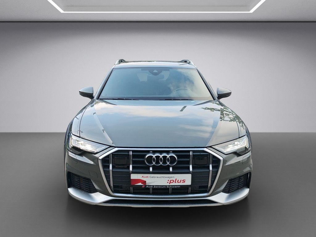 Audi A6 allroad 55 3.0 TFSI quattro HUD MATRIX-LED foto 8