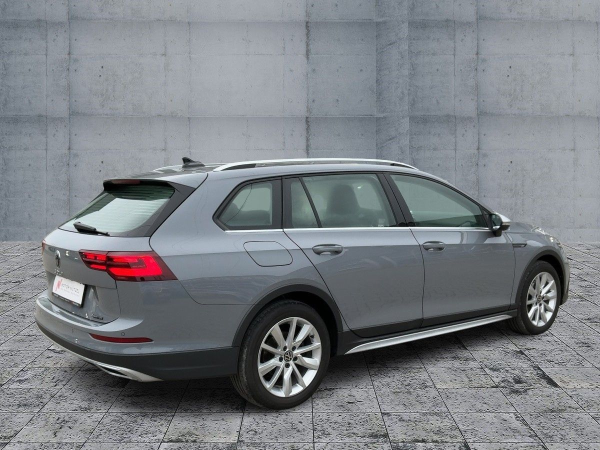 Volkswagen Golf - Bild 6