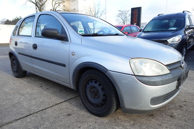 Opel Corsa 1.0 12V Eco