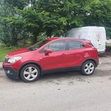 Opel mokka - Opel Mokka in Augsburg