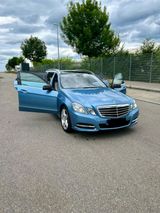 Mercedes-Benz E 350 4MATIC T ELEGANCE ELEGANCE