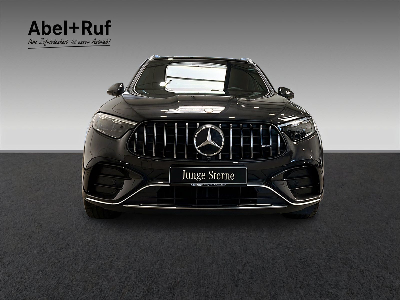 Mercedes-Benz GLC 43 AMG DIGITAL+Panorama+LrHz+Memory+AHK+360 foto 2