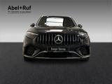 Mercedes-Benz GLC 43 AMG DIGITAL+Panorama+LrHz+Memory+AHK+360 - graue Mercedes-Benz GLC 43 AMG