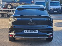 Fahrzeugabbildung Rafale Techno 1.2 E-TECH Hybrid 200 4Control adv