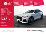 Audi Q5 Sportback 45 TFSI quattro S tronic S line - Audi Gebrauchtwagen in Braunschweig