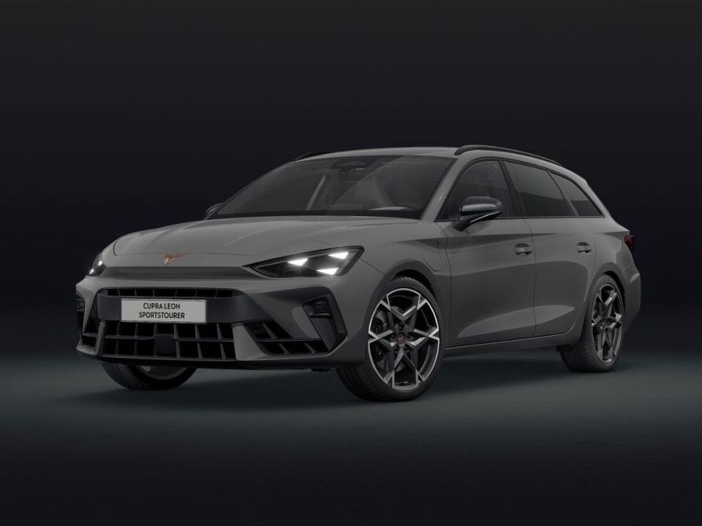 Leon ST VZ 1.5 e-Hybrid 272 PS DSG|AHK|Senn|ACC