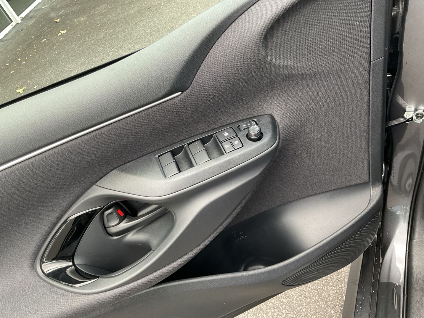 Toyota Yaris - Bild 21