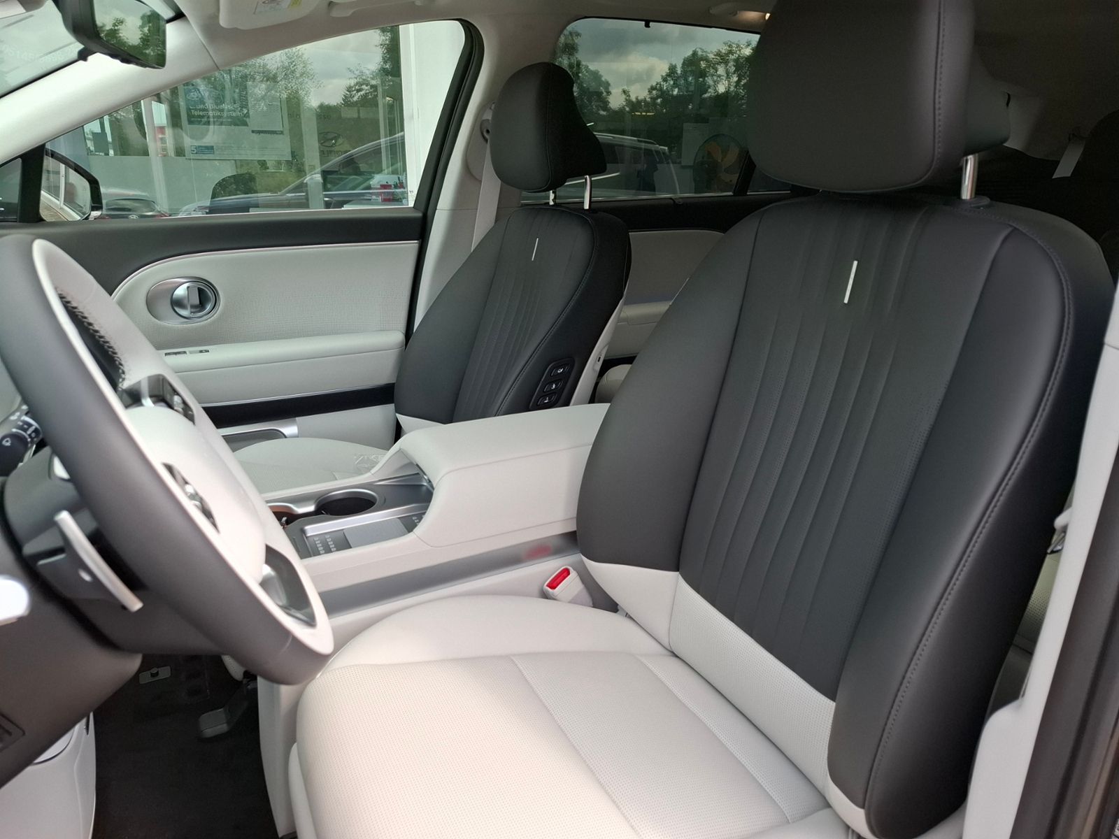 Hyundai IONIQ 9 - Bild 6