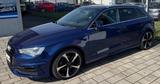 Audi A3 1.4 TFSI COD Ambition Sportback S line - Audi A3 Gebrauchtwagen in Frankfurt
