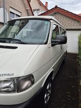 Volkswagen T4 Multivan Westfalia  - Volkswagen T4 Multivan: Westfalia
