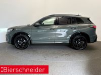 Volkswagen Tiguan - Vorschau Bild 4