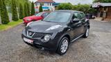 Nissan Juke Visia / Inkl. Garantie - gebrauchte Nissan Juke aus dem Jahr 2013