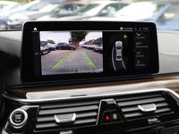 BMW 530 - Vorschau Bild 17