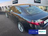Alfa Romeo Giulia 2.0 Turbo 16V Ti Q4 (EURO 6d) - Alfa Romeo aus 2022
