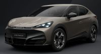 Cupra Tavascan - Vorschau Bild 1