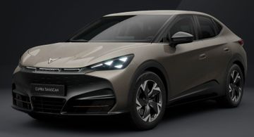 Cupra Leasingangebot: Cupra Tavascan 140 kW / (190 PS) / 58 kWh