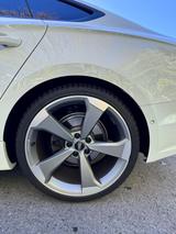 Audi A5 Sportback Vollausstattung+Carbon Paket+20Zoll - Audi A5 in Wuppertal