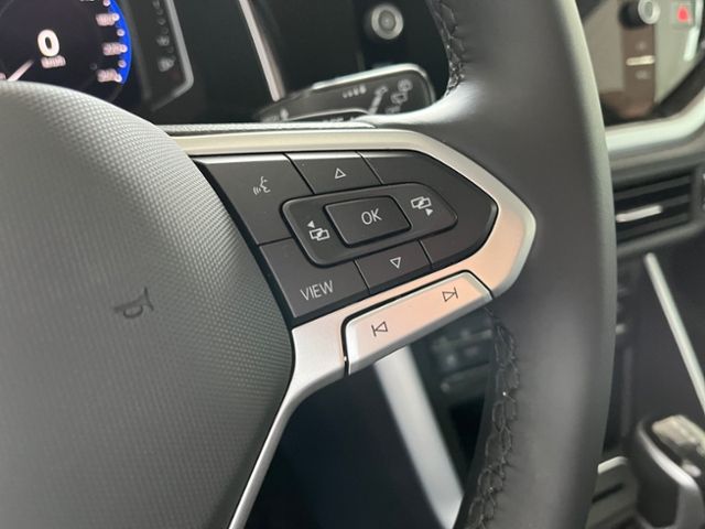 Fahrzeugabbildung Volkswagen Taigo 1.0 TSI DSG GOAL DISCOVER MEDIA GJR ANSCHL