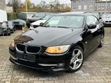 BMW 320d Coupe Automatik*Xenon*Navi Prof*Schiebedach - BMW 320 mit Diesel-Antrieb: Coupé